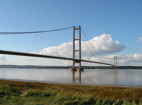 The Humber
